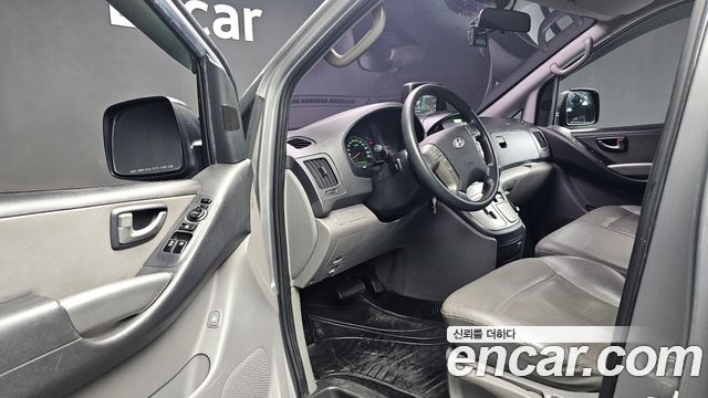 Hyundai Starex 2014 — photo 10