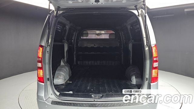 Hyundai Starex 2014 — photo 20