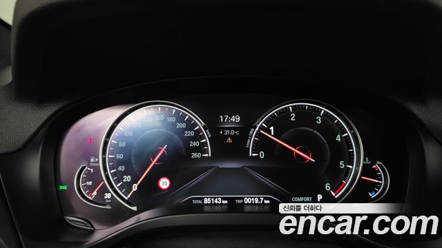 BMW X3 2019 — photo 11