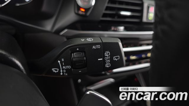 BMW X3 2019 — photo 28