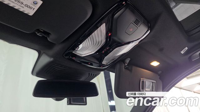 BMW X3 2019 — photo 31