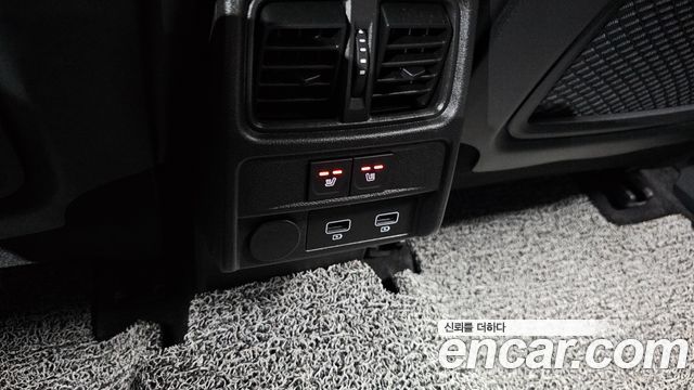 Renault Korea Arkana 2025 — photo 25