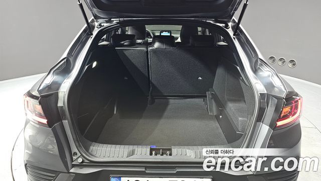 Renault Korea Arkana 2025 — photo 26