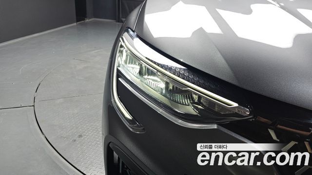 Renault Korea Arkana 2025 — photo 8