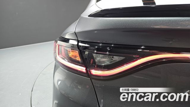Renault Korea Arkana 2025 — photo 9