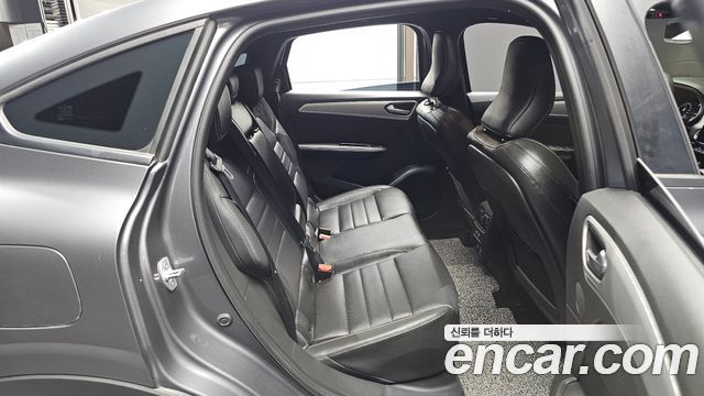 Renault Korea Arkana 2025 — photo 16