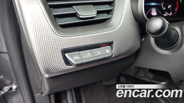 Renault Korea Arkana 2025 — photo 29