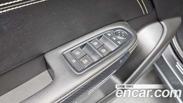 Renault Korea Arkana 2025 — photo 30