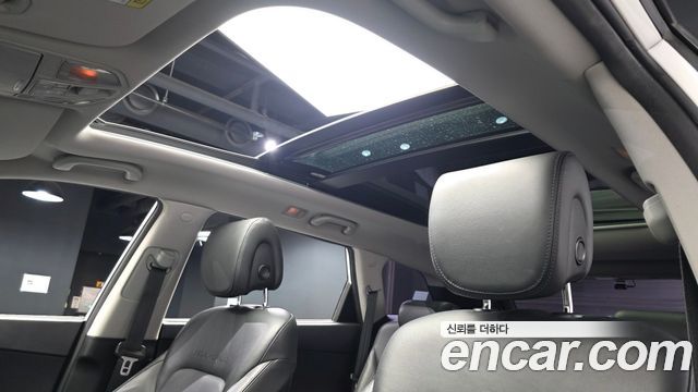 Hyundai Maxcruz 2017 — photo 22