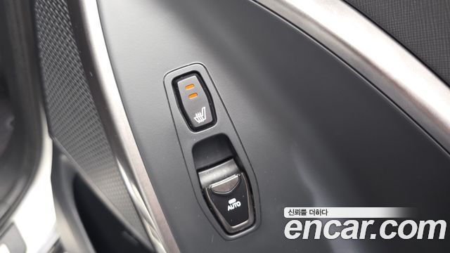Hyundai Maxcruz 2017 — photo 24