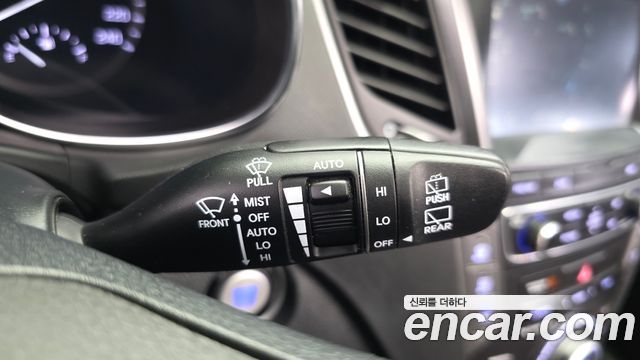 Hyundai Maxcruz 2017 — photo 26