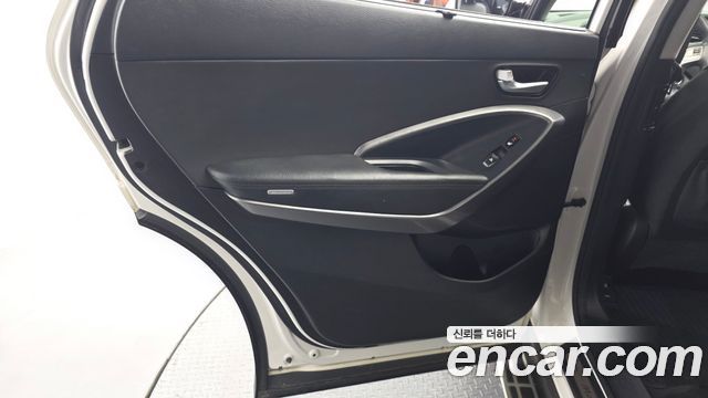 Hyundai Maxcruz 2017 — photo 15