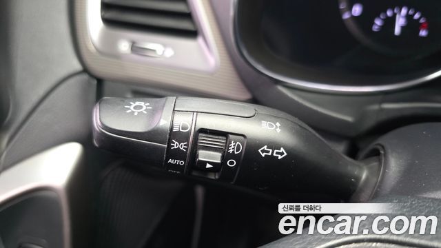 Hyundai Maxcruz 2017 — photo 27