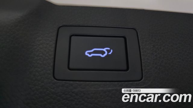 Hyundai Maxcruz 2017 — photo 30