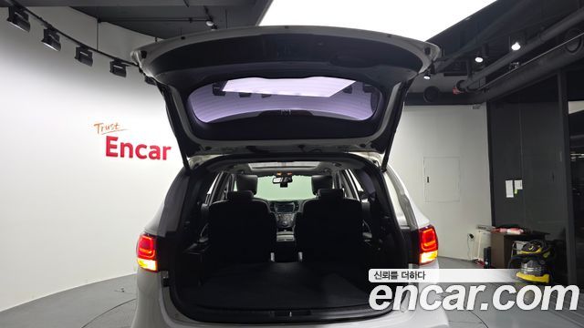 Hyundai Maxcruz 2017 — photo 31