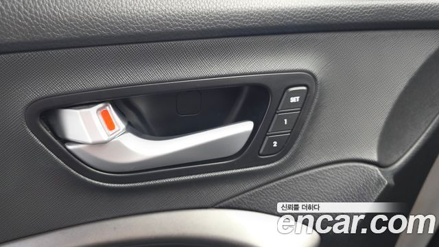 Hyundai Maxcruz 2017 — photo 32