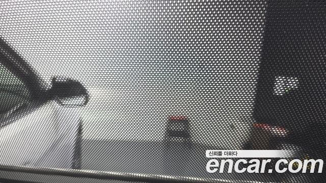 Hyundai Maxcruz 2017 — photo 33