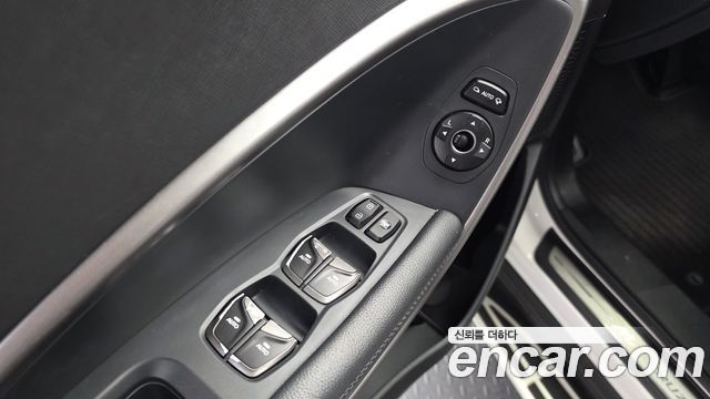 Hyundai Maxcruz 2017 — photo 34