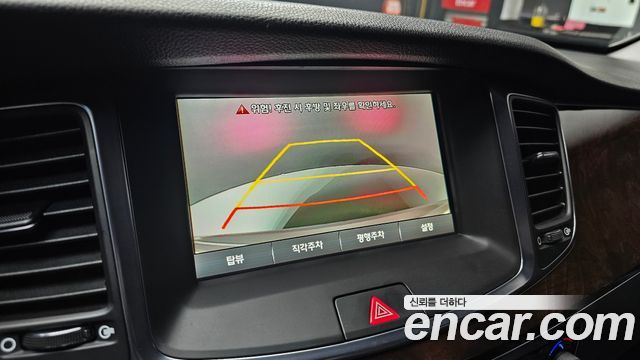 Hyundai Equus 2013 — photo 21