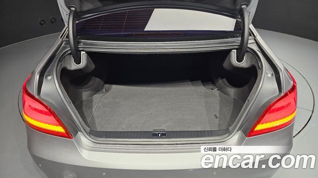 Hyundai Equus 2013 — photo 26