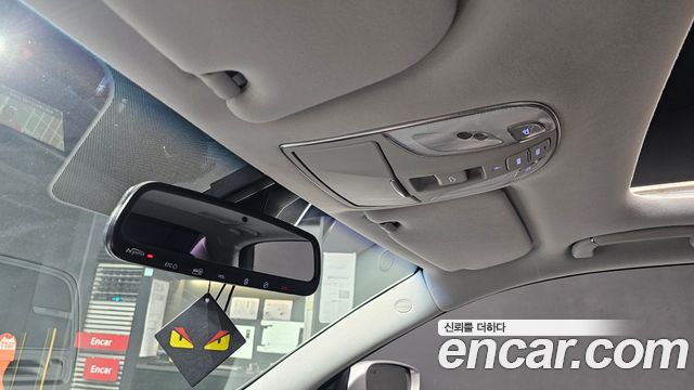 Hyundai Equus 2013 — photo 31