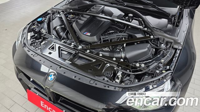 BMW M2 2025 — photo 6