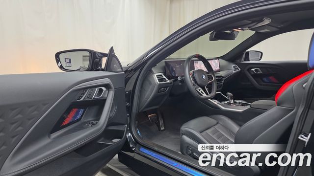 BMW M2 2025 — photo 13