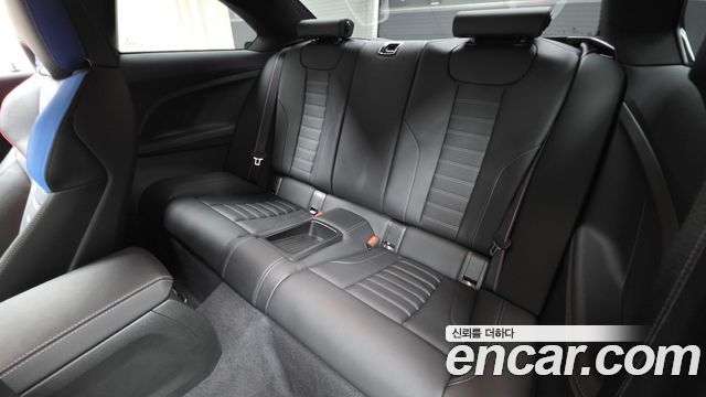 BMW M2 2025 — photo 18