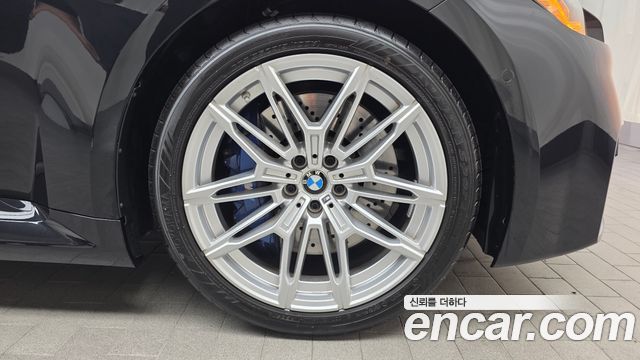 BMW M2 2025 — photo 7