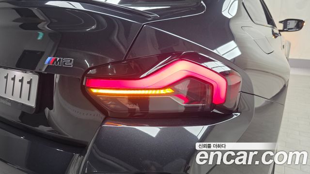 BMW M2 2025 — photo 9
