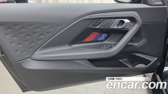 BMW M2 2025 — photo 14