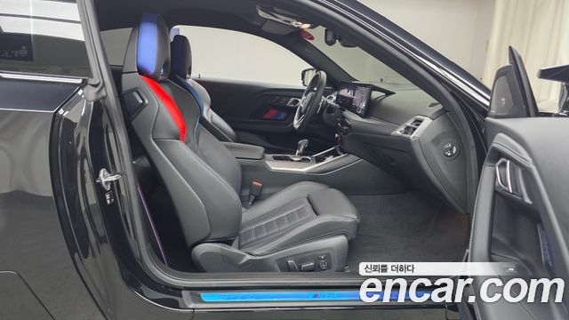 BMW M2 2025 — photo 16