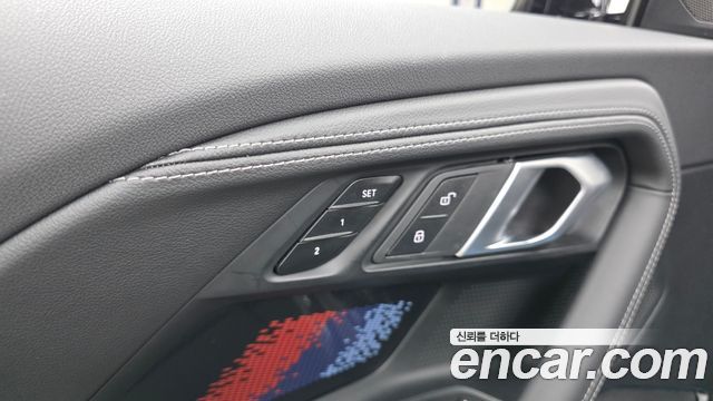 BMW M2 2025 — photo 28