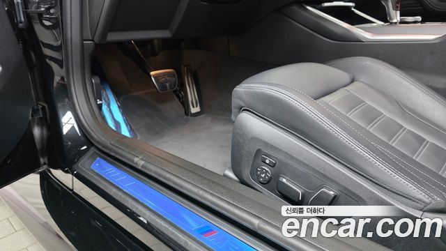 BMW M2 2025 — photo 29