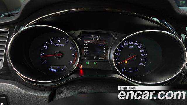 Kia Canival 2019 — photo 8