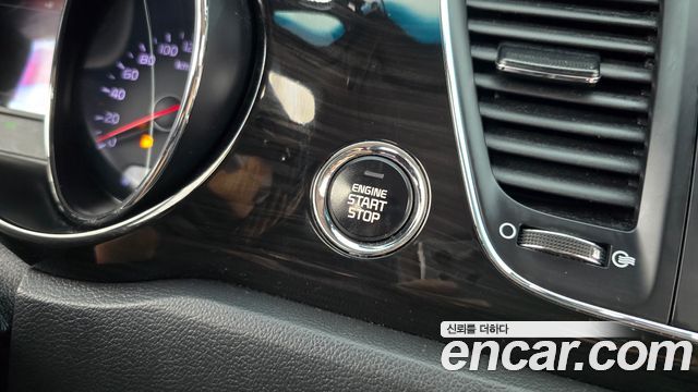 Kia Canival 2019 — photo 18
