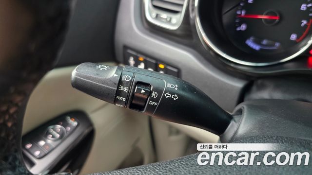 Kia Canival 2019 — photo 20
