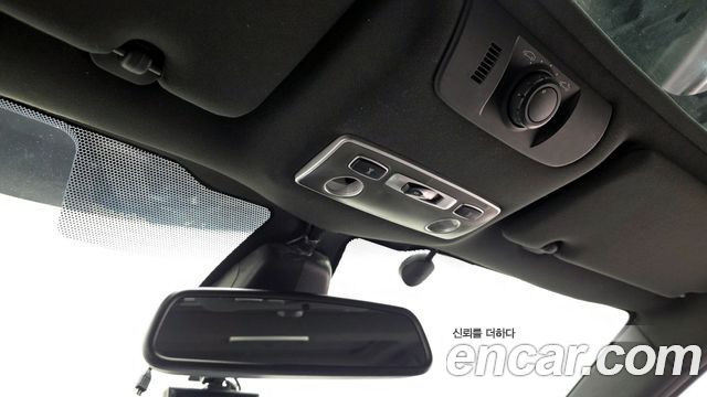 Renault Korea SM5  2013 — photo 18
