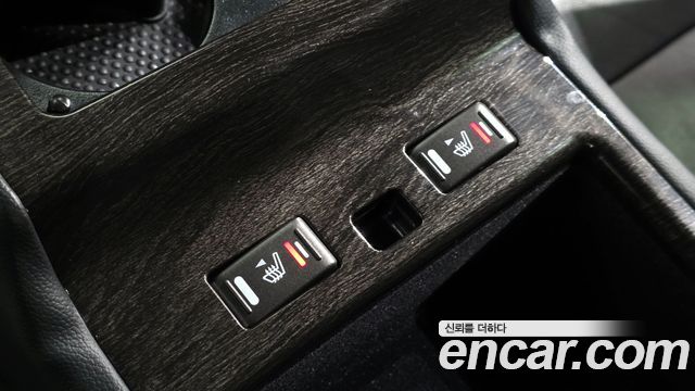 Renault Korea SM5  2013 — photo 19