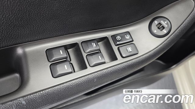 Kia morning 2013 — photo 14