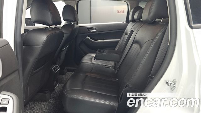 Chevrolet Korea Orlando 2014 — photo 17