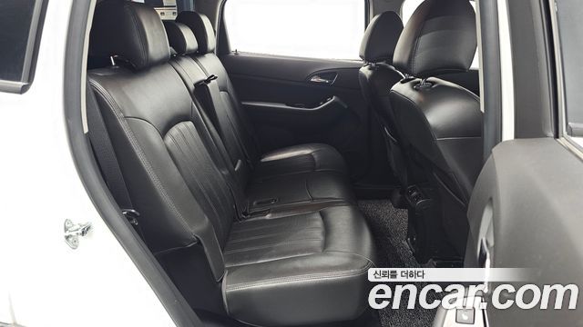 Chevrolet Korea Orlando 2014 — photo 18