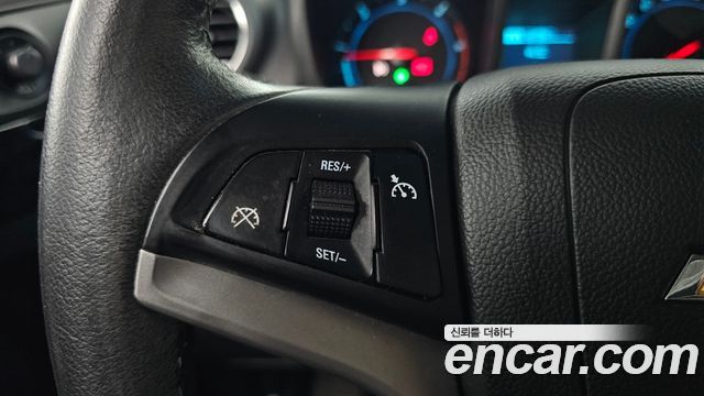 Chevrolet Korea Orlando 2014 — photo 20
