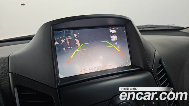Chevrolet Korea Orlando 2014 — photo 22