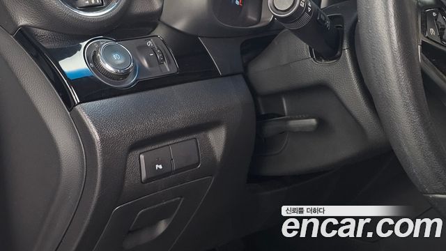 Chevrolet Korea Orlando 2014 — photo 24