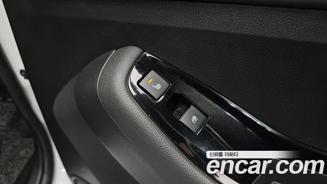 Chevrolet Korea Orlando 2014 — photo 25