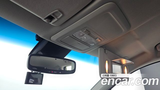 Chevrolet Korea Orlando 2014 — photo 26