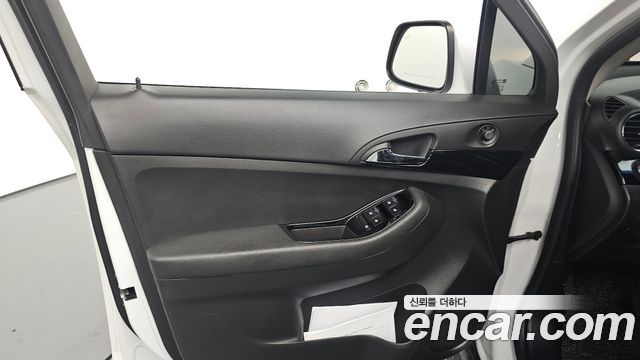 Chevrolet Korea Orlando 2014 — photo 14