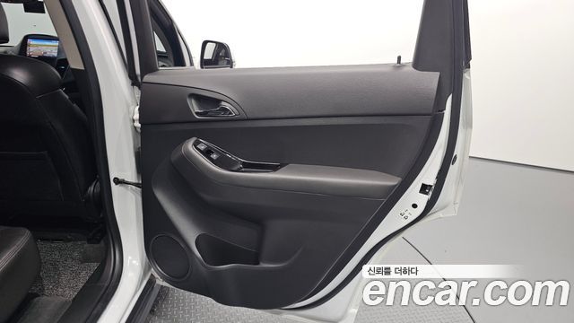 Chevrolet Korea Orlando 2014 — photo 15