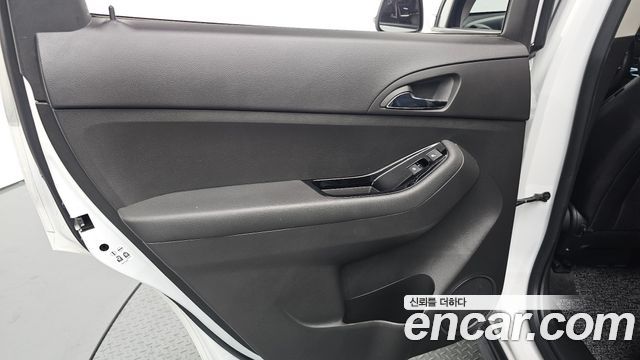 Chevrolet Korea Orlando 2014 — photo 27